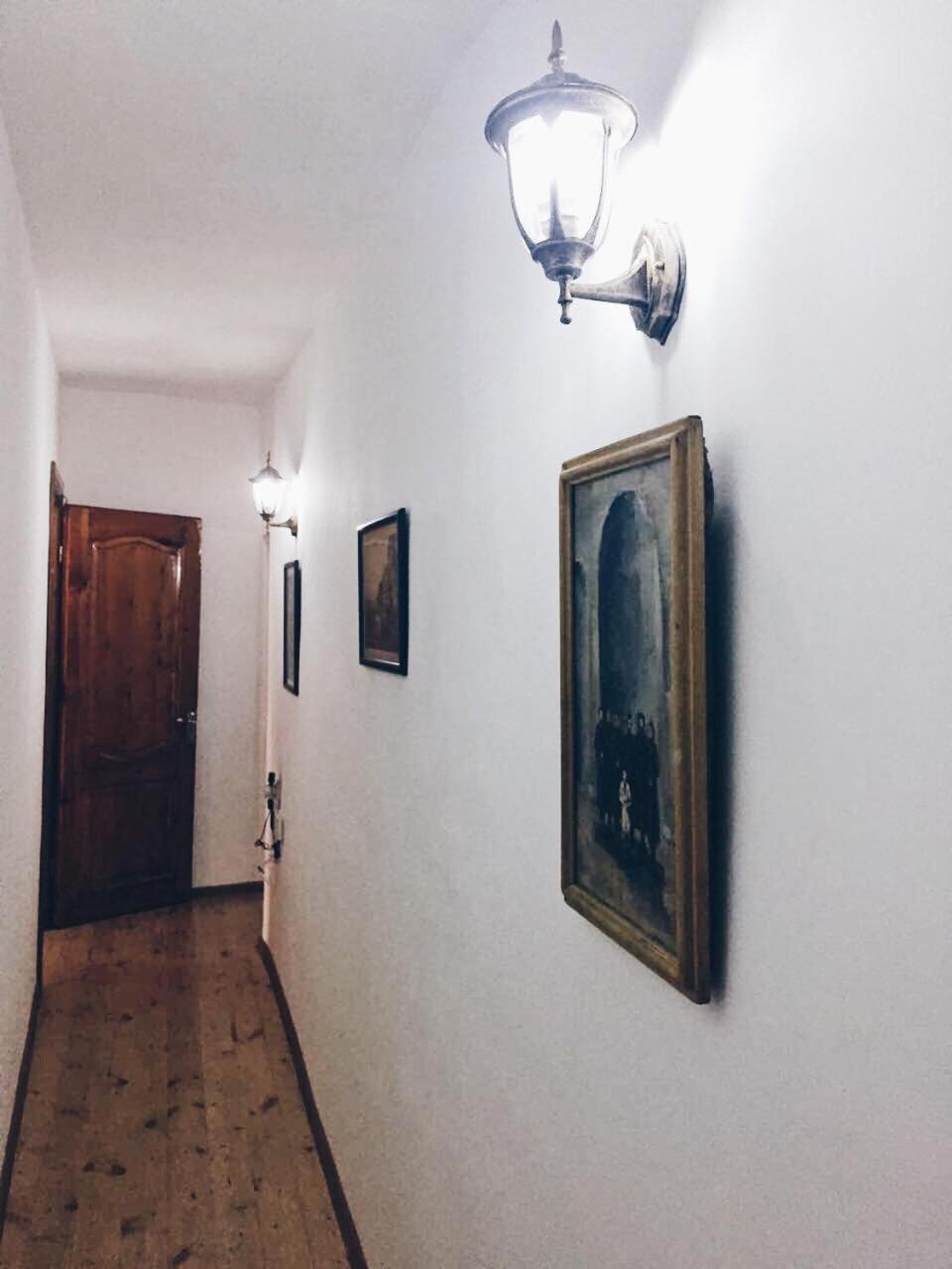 Jeki'S Apartment In Old Tiflis Exterior foto