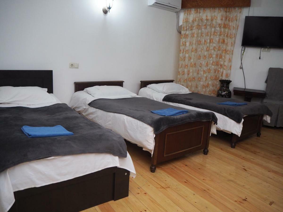 Jeki'S Apartment In Old Tiflis Exterior foto