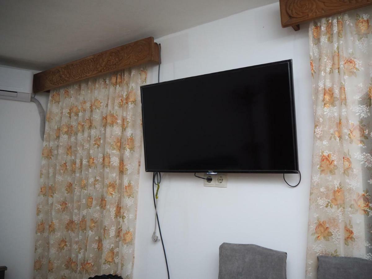 Jeki'S Apartment In Old Tiflis Exterior foto