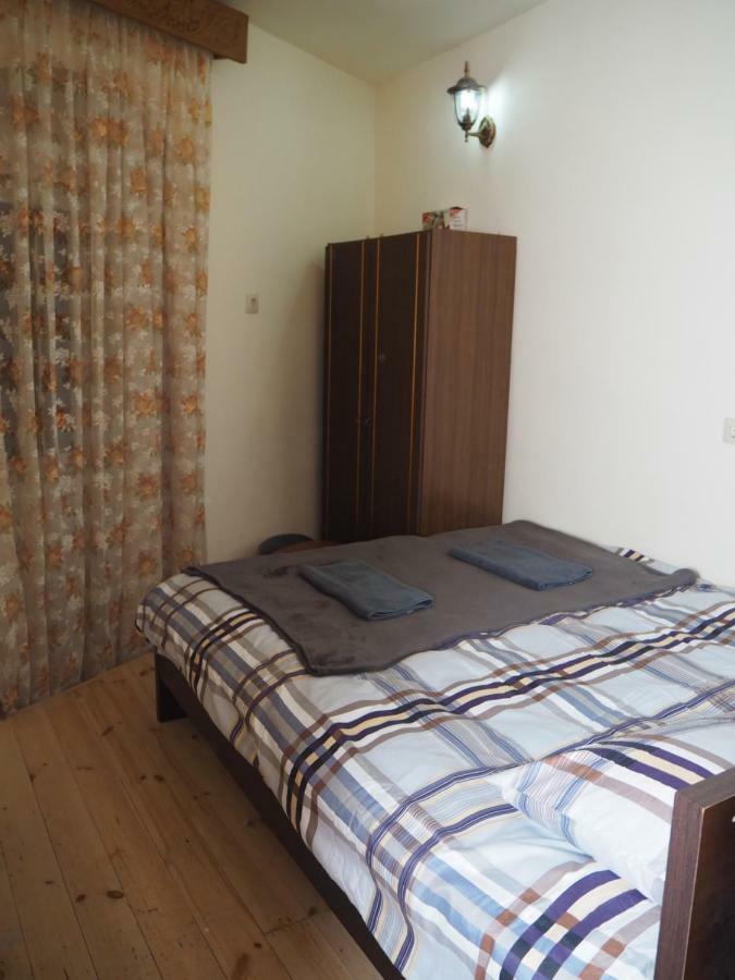 Jeki'S Apartment In Old Tiflis Exterior foto